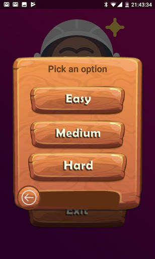 Memory Game screenshot 2