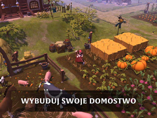 Albion Online screenshot 5