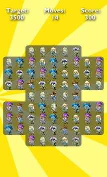 Zombie Splash screenshot 3