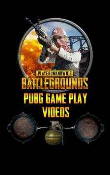 PUBG Game Play screenshot 1