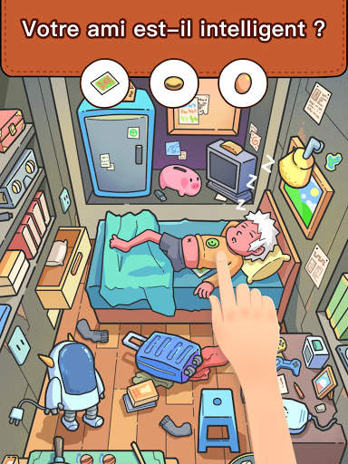 Find Out: Trouver les objets screenshot 10