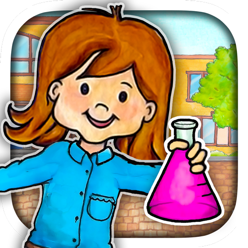 My PlayHome School icon