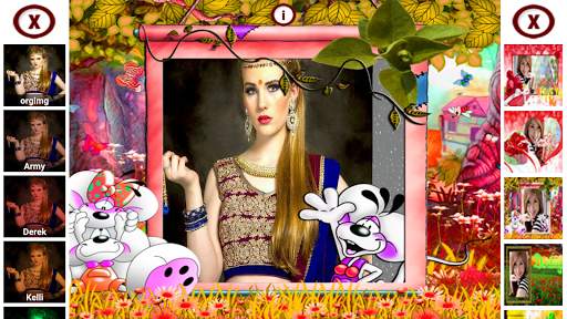ANIMATED FRAME 2 تصوير الشاشة