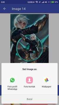 Free Mobile Legend Wallpaper screenshot 5