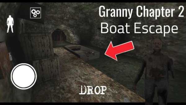 Guide For Granny Chapter Two 2 (Unofficial) screenshot 3