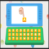Kids Computer icon