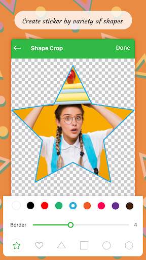 Sticker Maker Studio screenshot 7