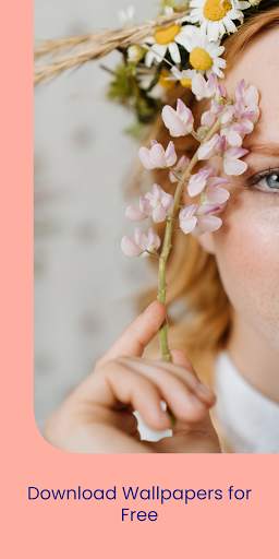 Wallpapers: Wallpaper Changer screenshot 8