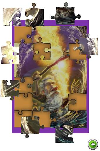 Fire Bible for Kids Companion screenshot 4