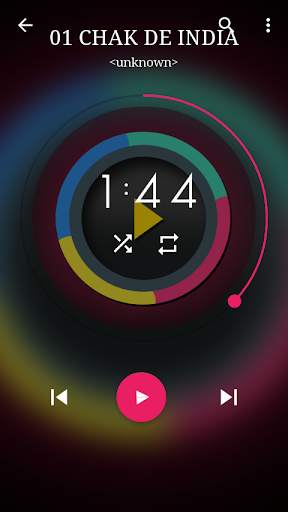 Music Player & Editor screenshot 7