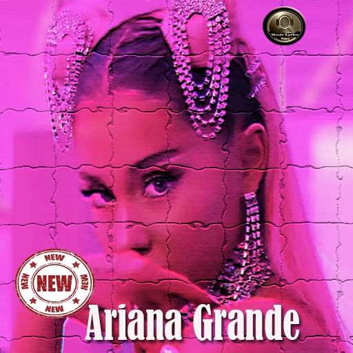 Ariana Grande Song Lyrics 2.2.2