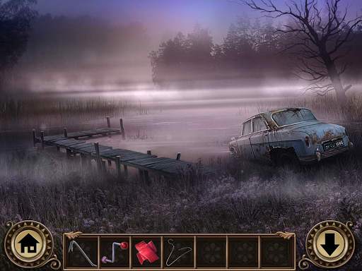 Darkmoor Manor Free screenshot 7