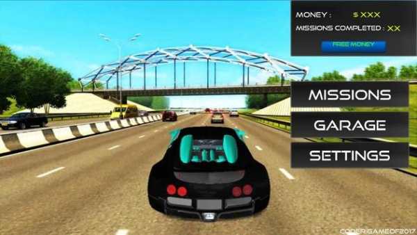Veyron Driving Simulator 2017 screenshot 2