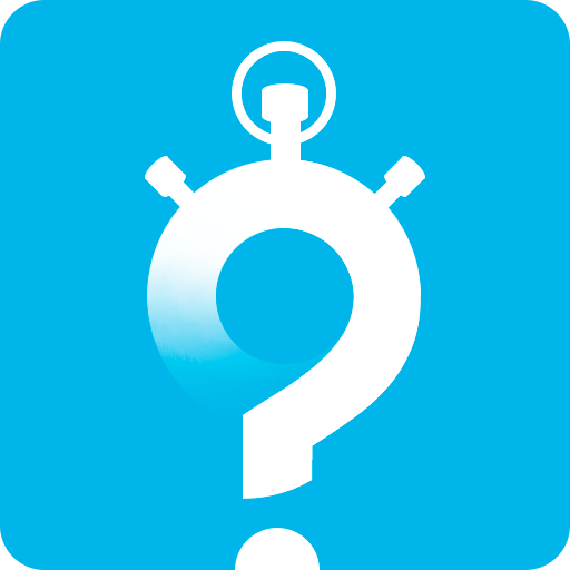 Timer "What? Where? When?" icon