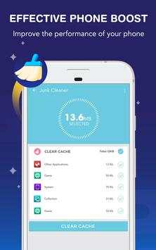 RAM Booster - RAM Cleaner & Phone Optimizer screenshot 7