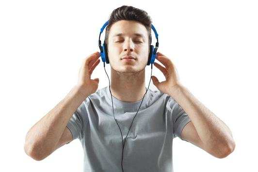 MP3 Music Download Player screenshot 1