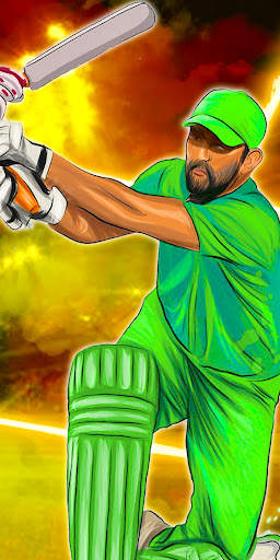 Cricket All Stars screenshot 4