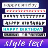 Stylish Text Generator on 9Apps