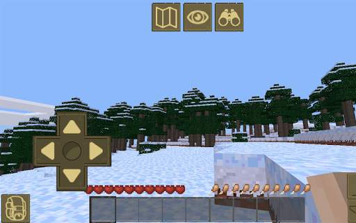 Pro Stone Craft - New lucky Craft screenshot 2