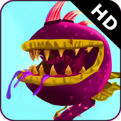 Art Plants vs Zombies Wallpapers icon