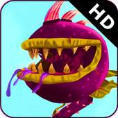 Art Plants vs Zombies Wallpapers 1.3