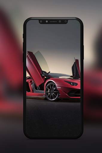 Lamborghini Wallpaper screenshot 2
