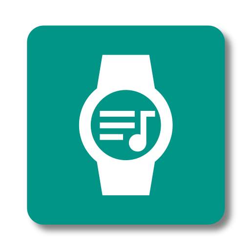 Music Center for Wear 1.5.3