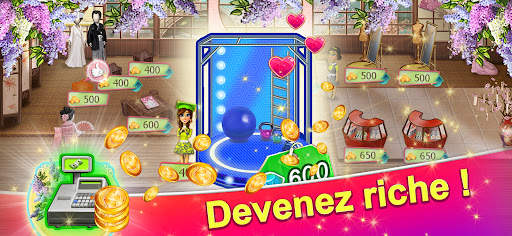 Wedding Salon 2 screenshot 5