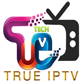 True TV icon