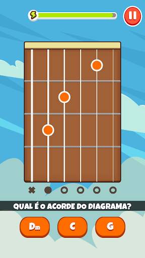 A Palheta Perdida screenshot 6