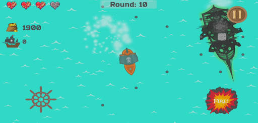 The Last Pirate screenshot 6