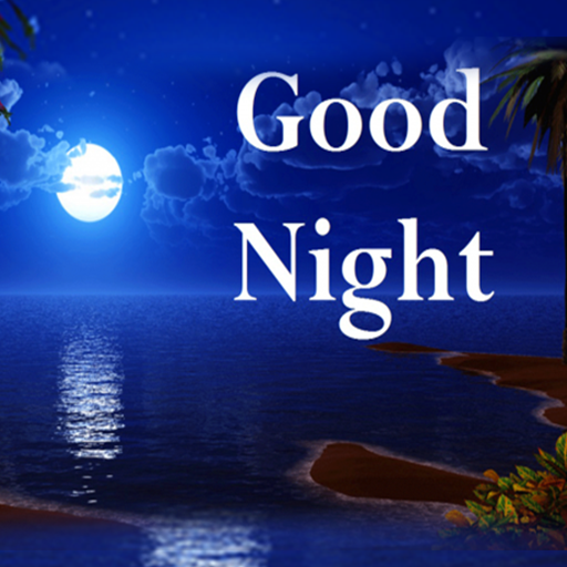 Good Night Wallpapers HD icon