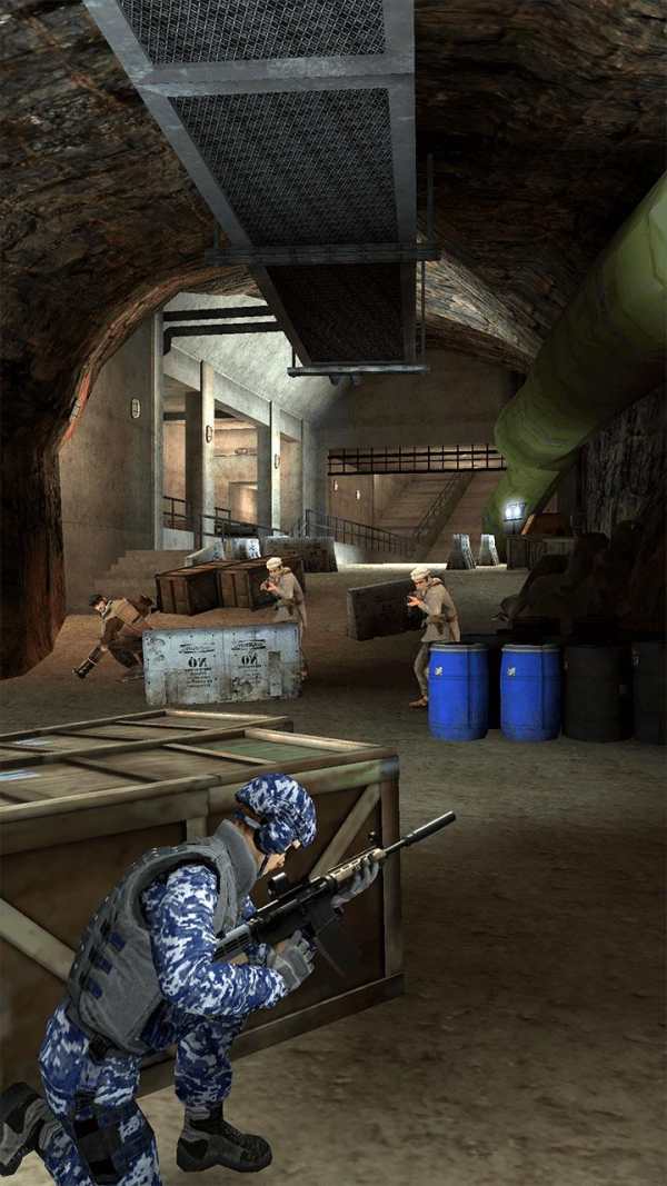 Fire Gun screenshot 3
