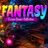Fantasy Escape Games Collection - A2Z Escape Games logo