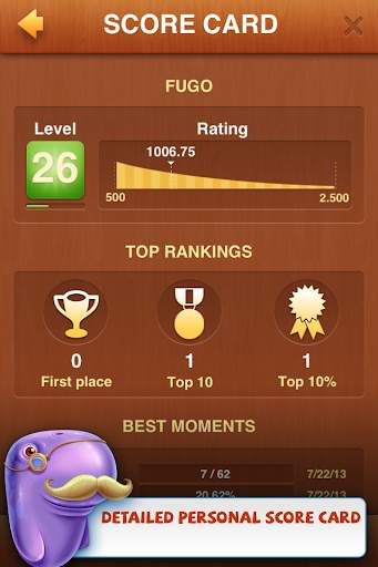 Wordz 2 screenshot 4