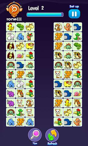Pet Link-Link screenshot 1