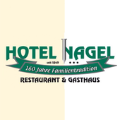 Hotel Nagel icon