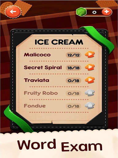 Word Connect screenshot 7