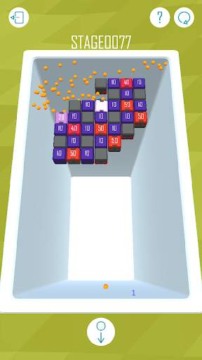 BricksAndBalls 3D screenshot 3
