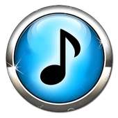 MP3 Music Downloader logo