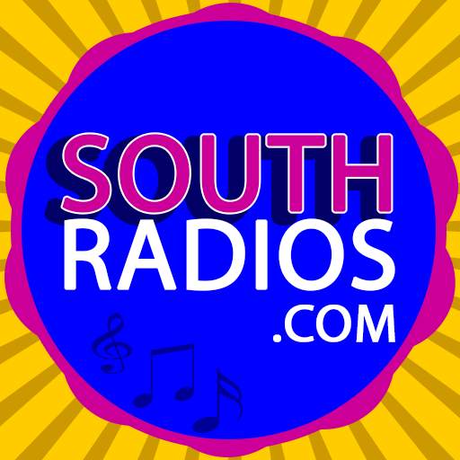 Southradios Tamil FM Radio HD 7.0.105