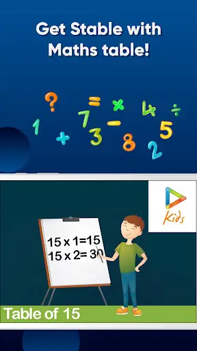 LEARN & FUN With HUNGAMA KIDS screenshot 13