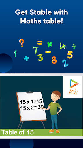 LEARN & FUN With HUNGAMA KIDS screenshot 13