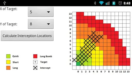 BB Interception screenshot 2