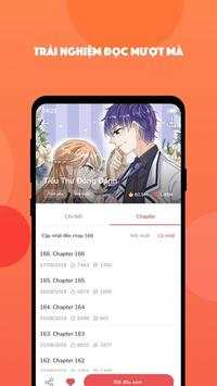 Manga Bird - Best manga reader screenshot 3