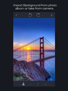 Background Changer screenshot 1