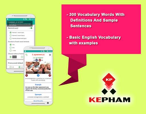 600 Essential Words For The TOEIC screenshot 6