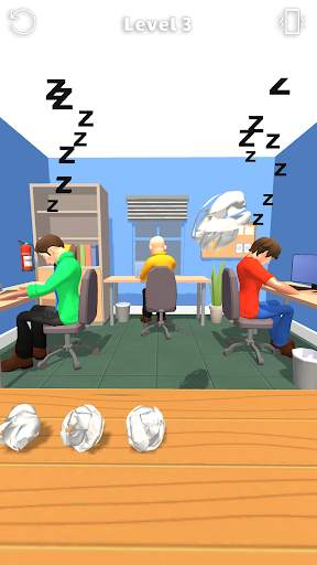 Boss Life 3D screenshot 4