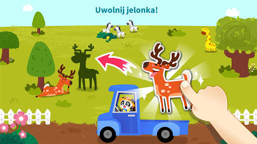 Opieka nad zwierzętami screenshot 5