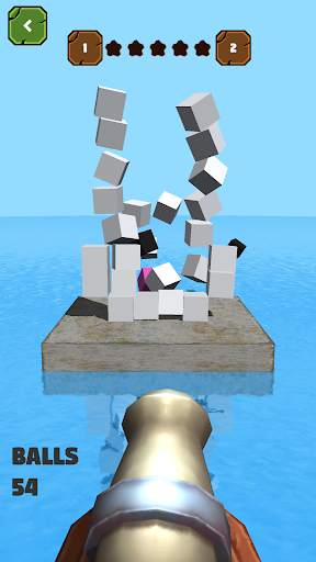 Build and Destroy 3D screenshot 4